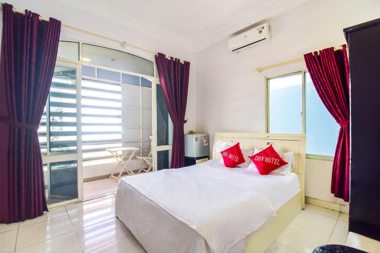 Spot On 670 Zion Motel Da Nang Exterior foto