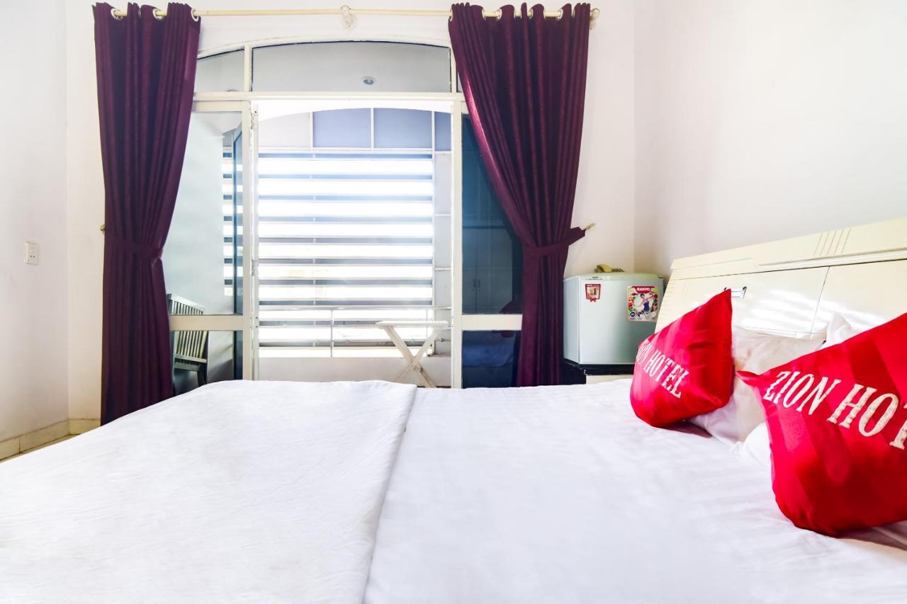 Spot On 670 Zion Motel Da Nang Exterior foto