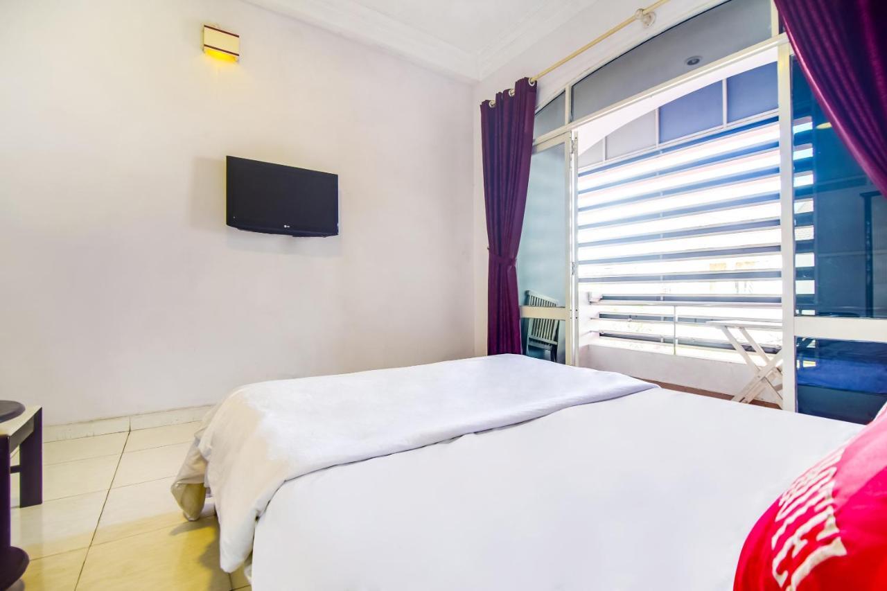 Spot On 670 Zion Motel Da Nang Exterior foto