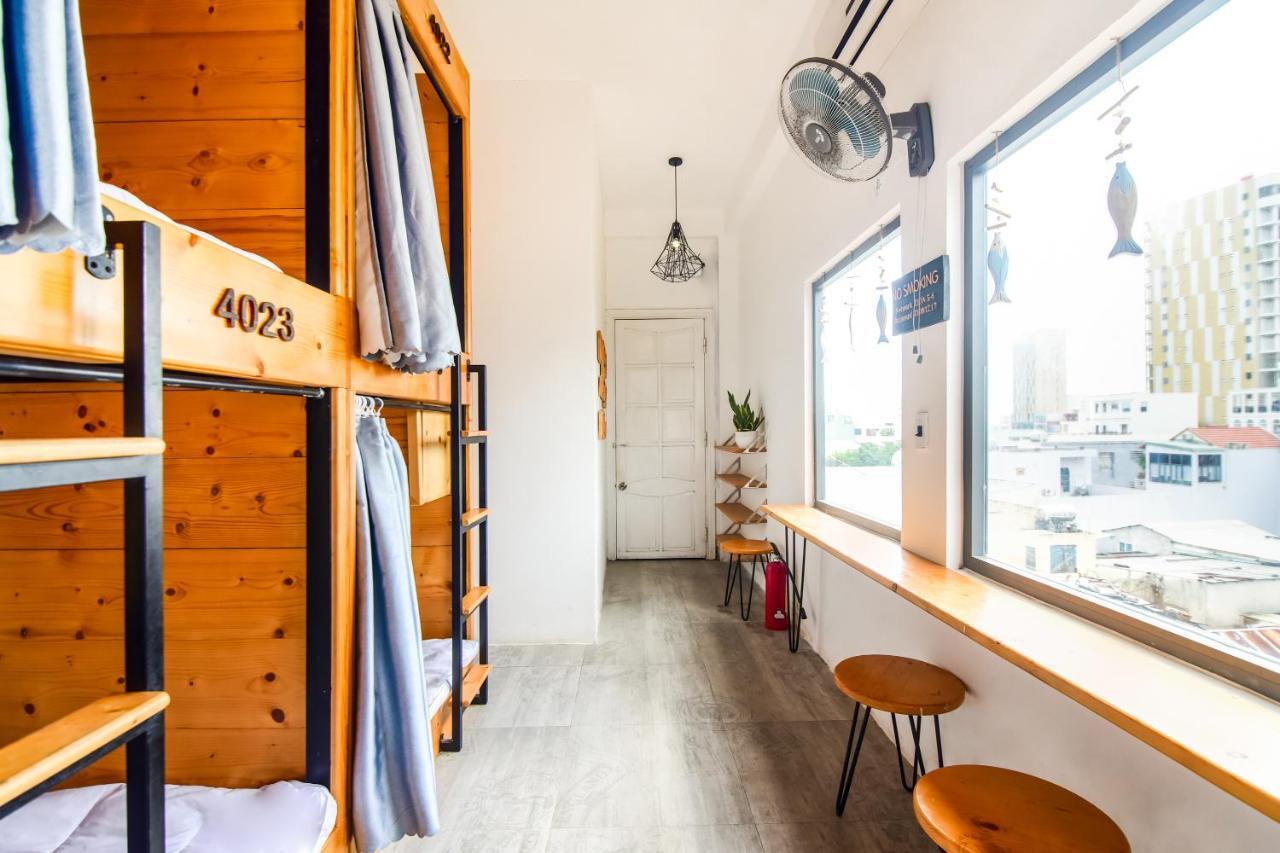 Spot On 670 Zion Motel Da Nang Exterior foto