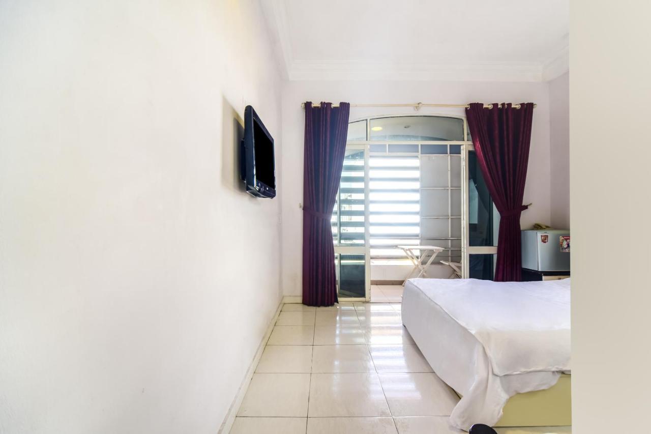 Spot On 670 Zion Motel Da Nang Exterior foto